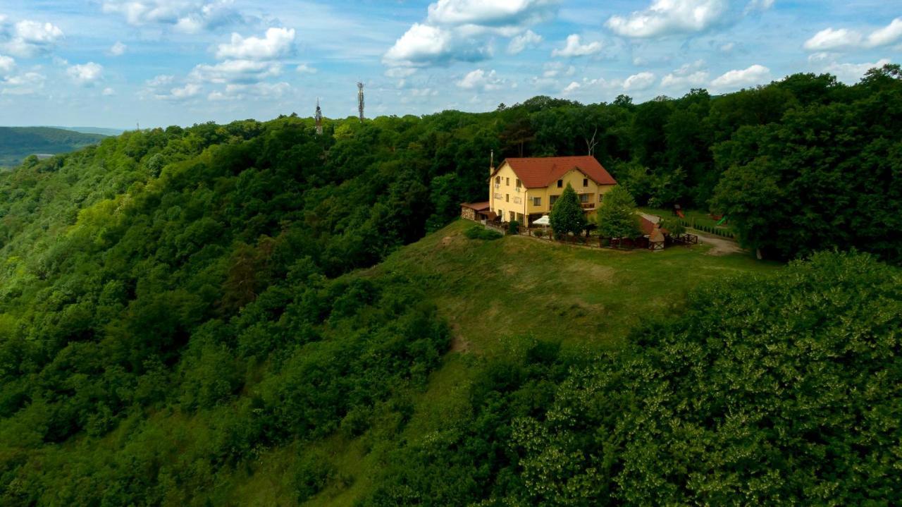 Pension Bella Vista Sighișoara Zewnętrze zdjęcie